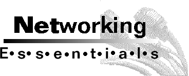 Networking Essentials