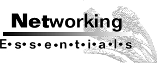 Networking Essentials